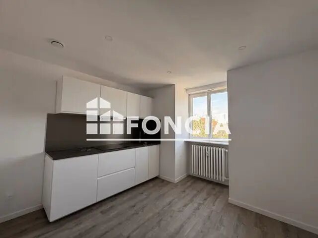 Appartement à louer, 58m², Strasbourg