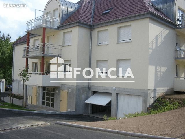 Appartement à louer, 66m², Villé