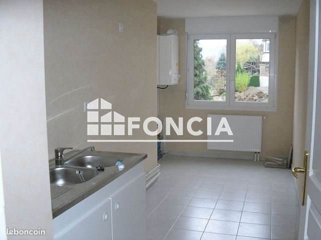 Appartement à louer, 66m², Villé