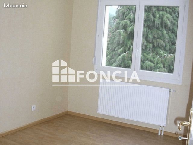 Appartement à louer, 66m², Villé