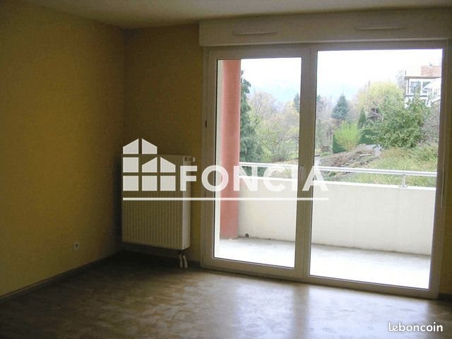 Appartement à louer, 66m², Villé