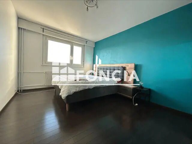 Appartement à louer, 54m², Illzach