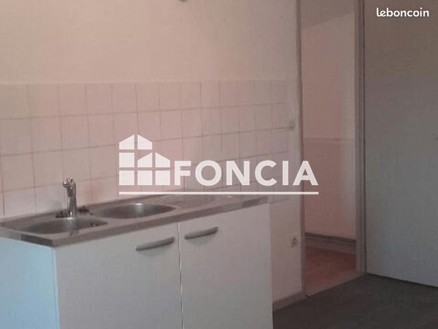 Appartement à louer, 109m², Strasbourg