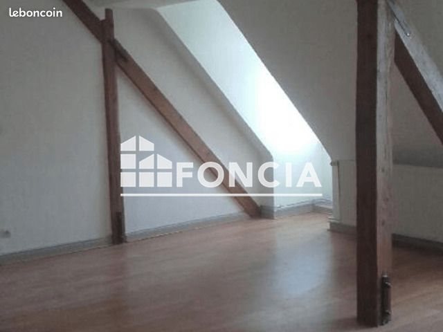 Appartement à louer, 109m², Strasbourg
