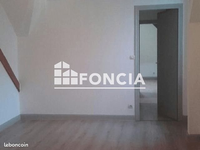 Appartement à louer, 109m², Strasbourg