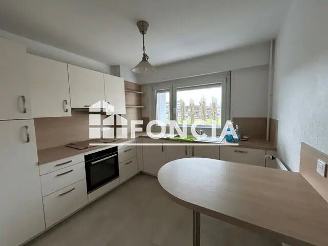 Appartement à louer, 99m², Sarrebourg