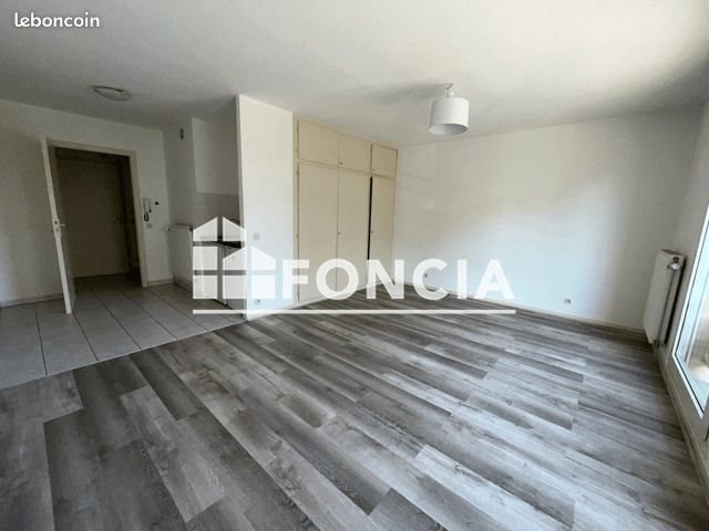 Appartement à louer, 32m², Sarrebourg