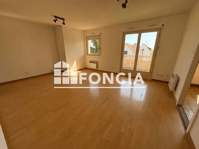 Appartement à louer, 78m², Ammerschwihr