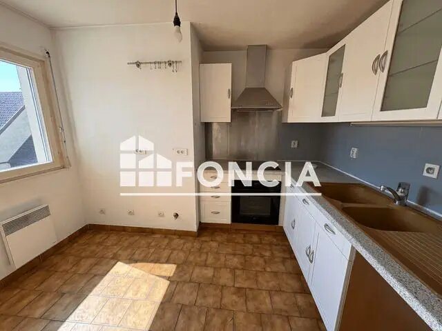 Appartement à louer, 78m², Ammerschwihr