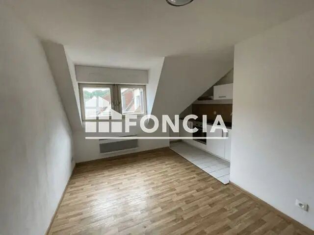 Appartement à louer, 23m², Rixheim