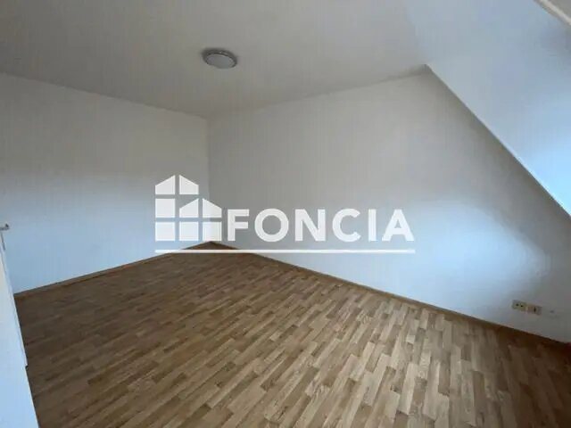 Appartement à louer, 23m², Rixheim