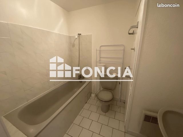 Appartement à louer, 33m², Colmar