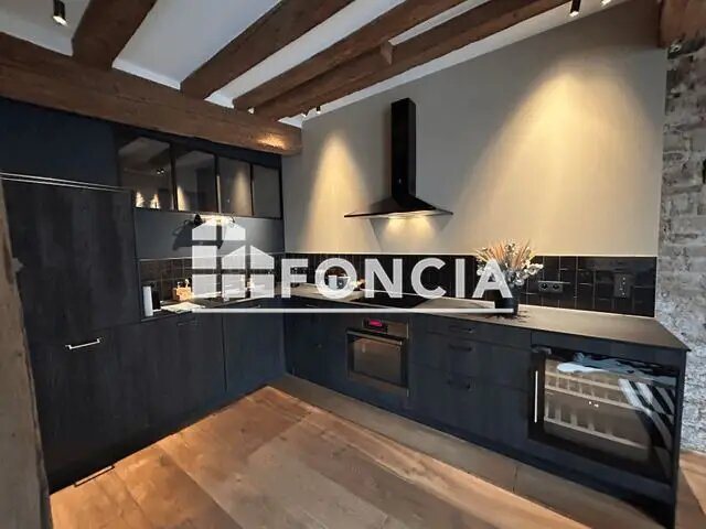 Appartement à louer, 48m², Strasbourg