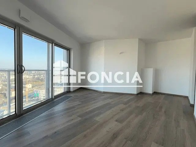 Appartement à louer, 96m², Dijon