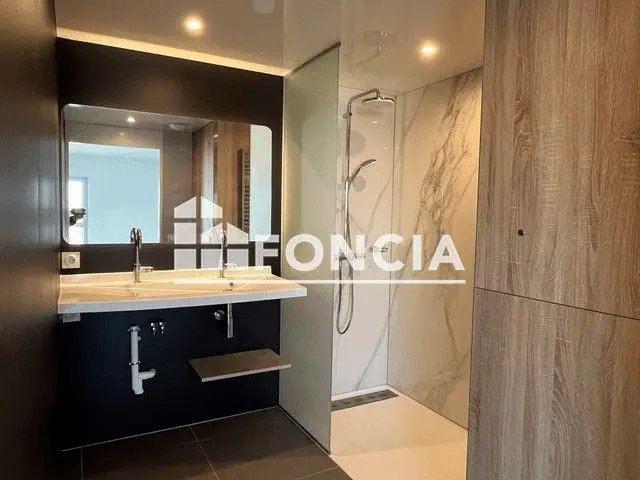 Appartement à louer, 96m², Dijon