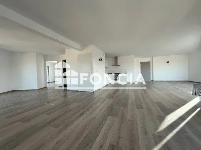 Appartement à louer, 96m², Dijon