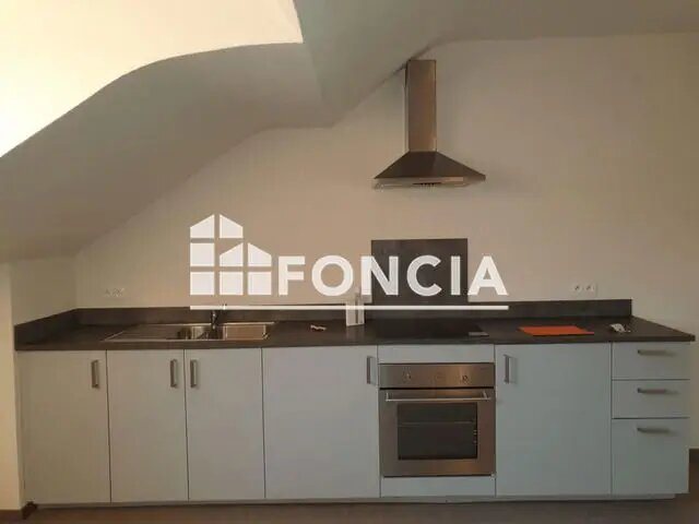 Appartement à louer, 91m², Sélestat