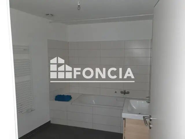 Appartement à louer, 91m², Sélestat