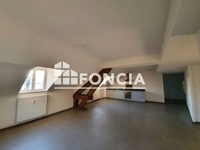 Appartement à louer, 91m², Sélestat