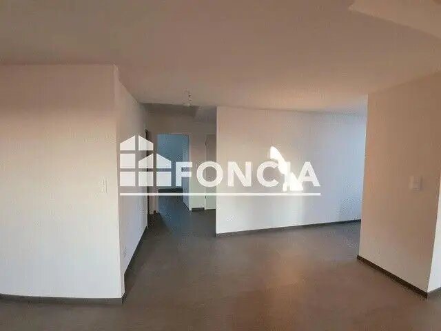 Appartement à louer, 91m², Sélestat