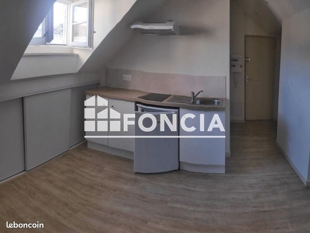 Appartement à louer, 15m², Besançon