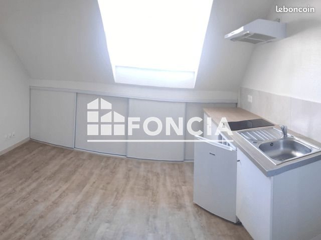 Appartement à louer, 15m², Besançon