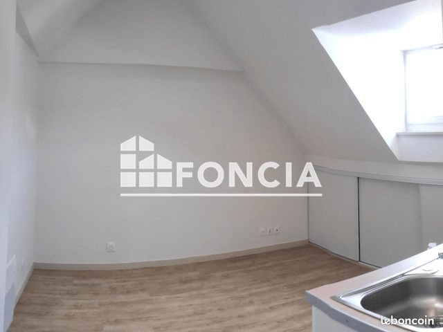 Appartement à louer, 15m², Besançon
