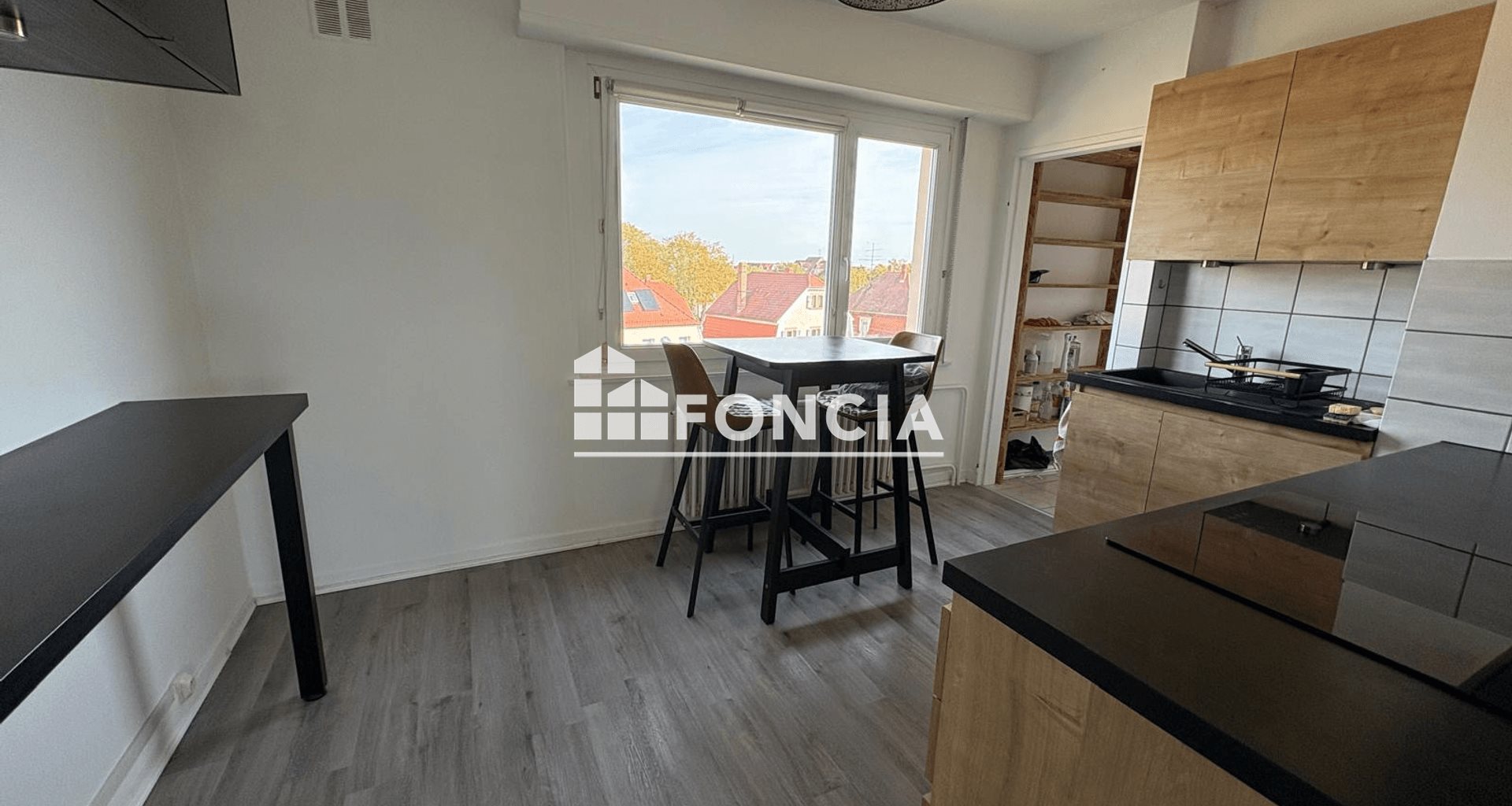 Appartement à louer, 81m², Colmar