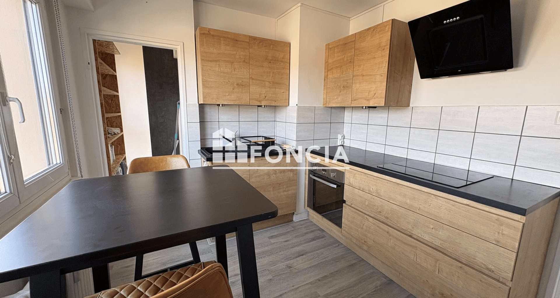 Appartement à louer, 81m², Colmar
