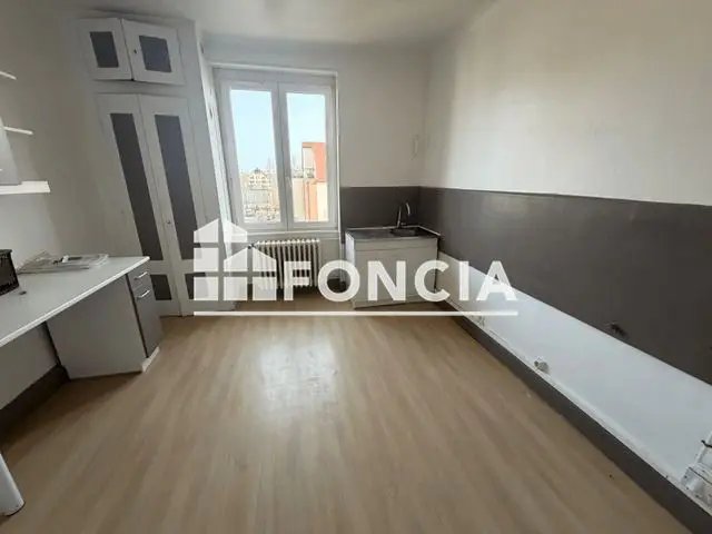 Appartement à louer, 75m², Colmar