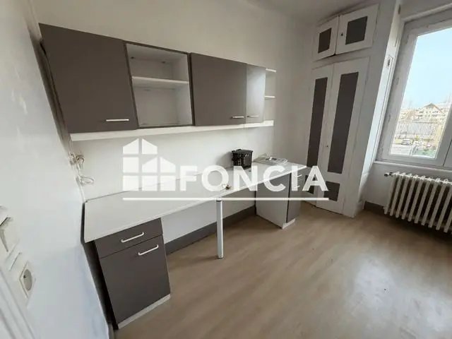 Appartement à louer, 75m², Colmar