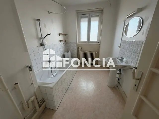 Appartement à louer, 75m², Colmar