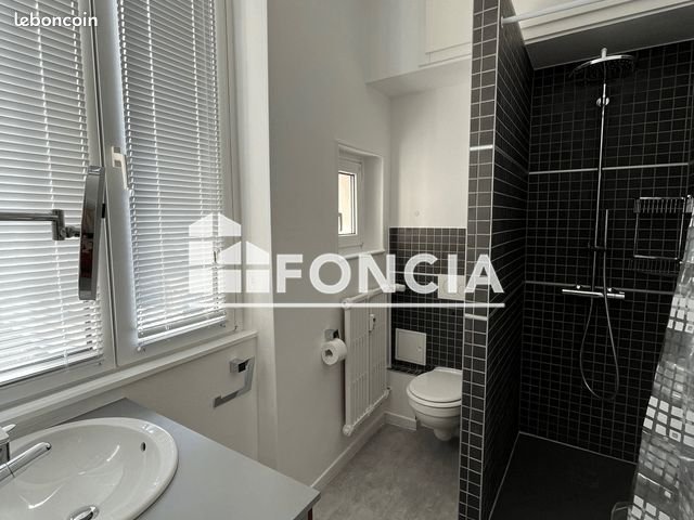Appartement à louer, 66m², Mulhouse