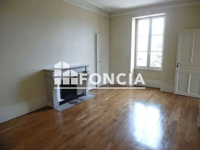 Appartement à louer, 114m², Dijon