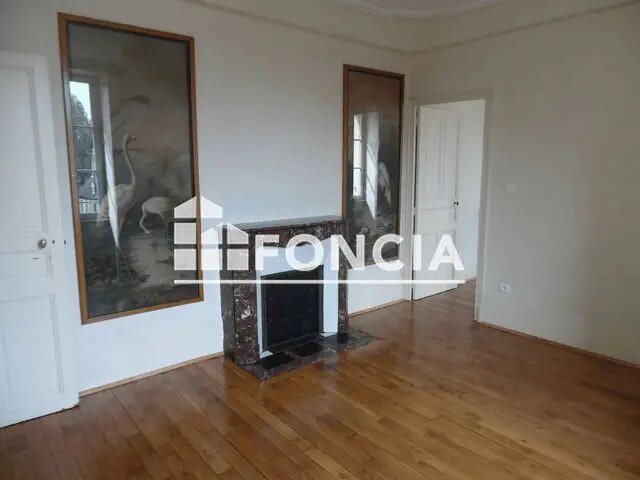 Appartement à louer, 114m², Dijon