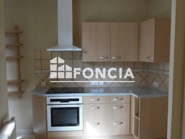Appartement à louer, 114m², Dijon