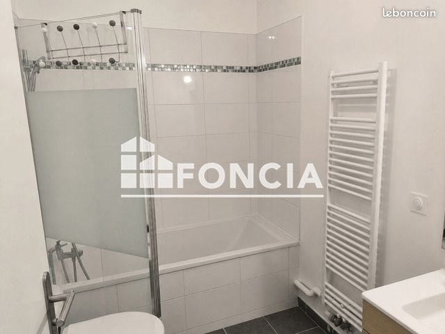 Appartement à louer, 83m², Dijon