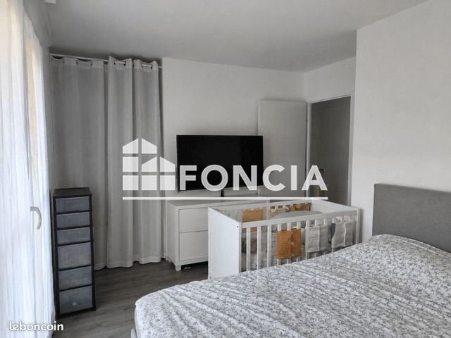Appartement à louer, 83m², Dijon