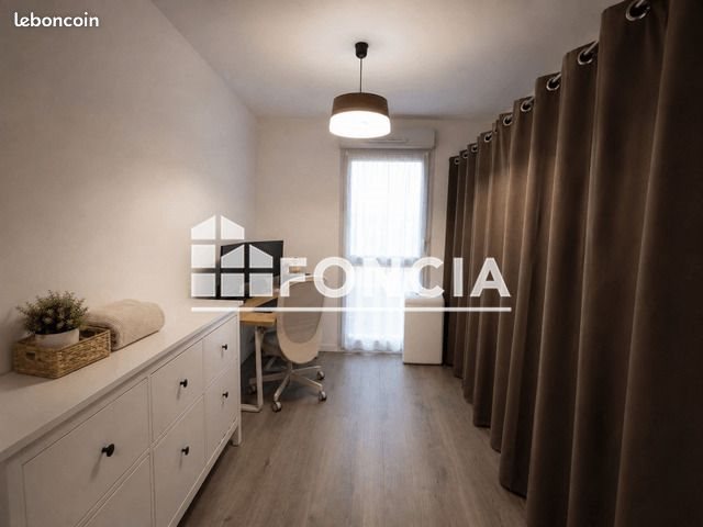 Appartement à louer, 83m², Dijon