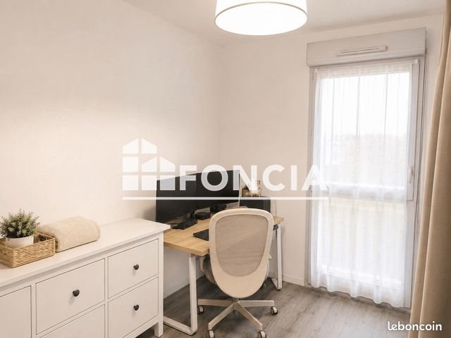 Appartement à louer, 83m², Dijon