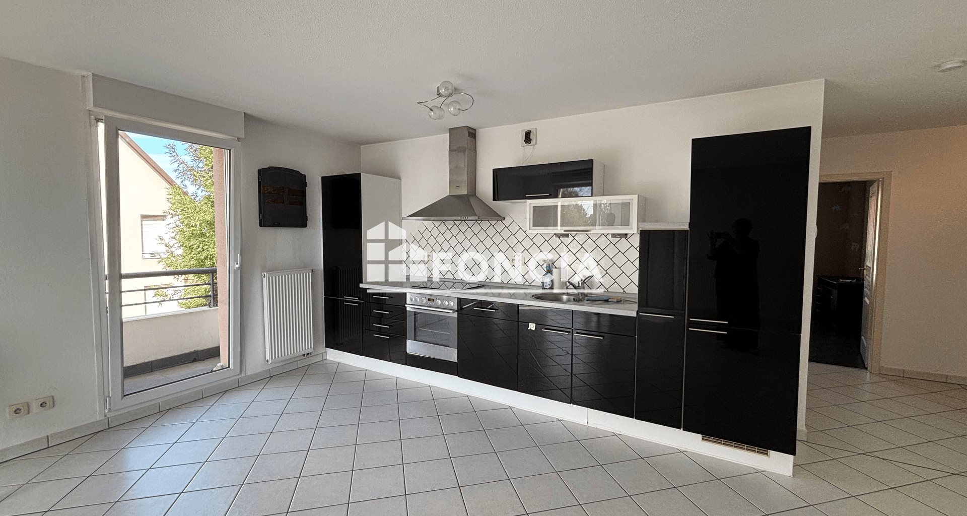 Appartement à louer, 72m², Betschdorf