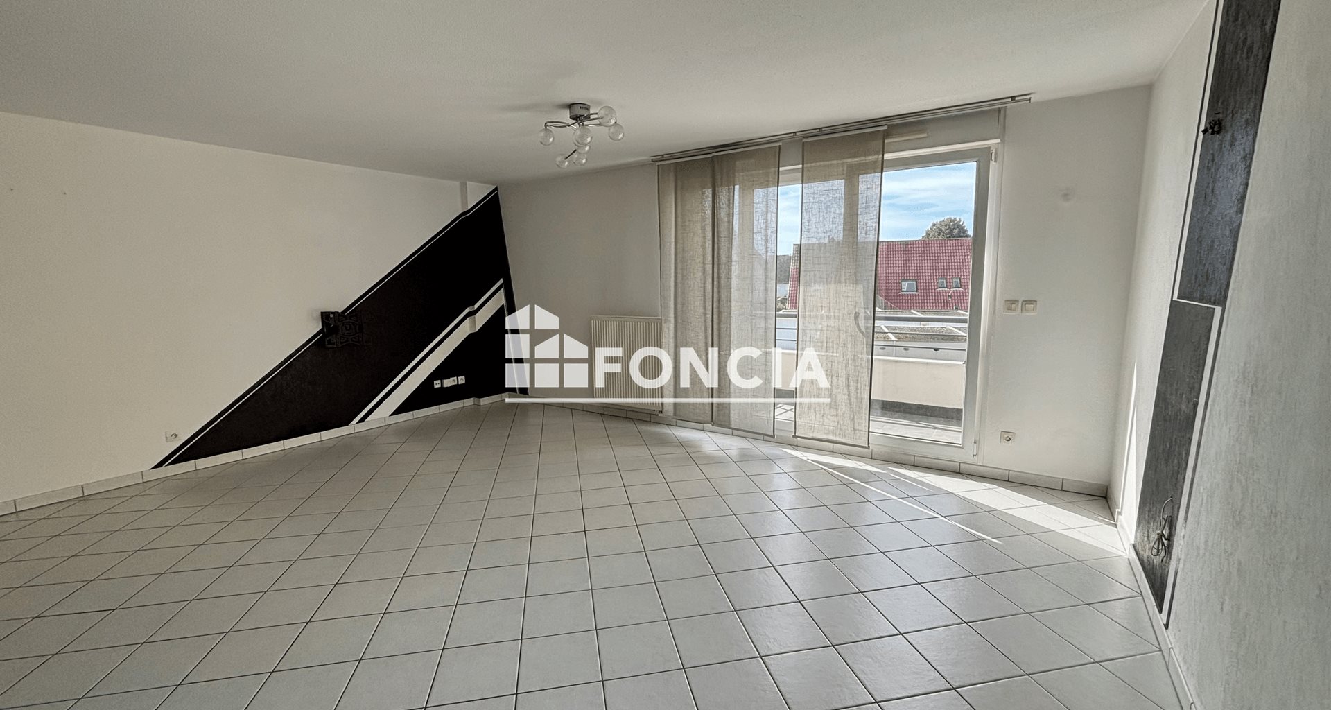 Appartement à louer, 72m², Betschdorf