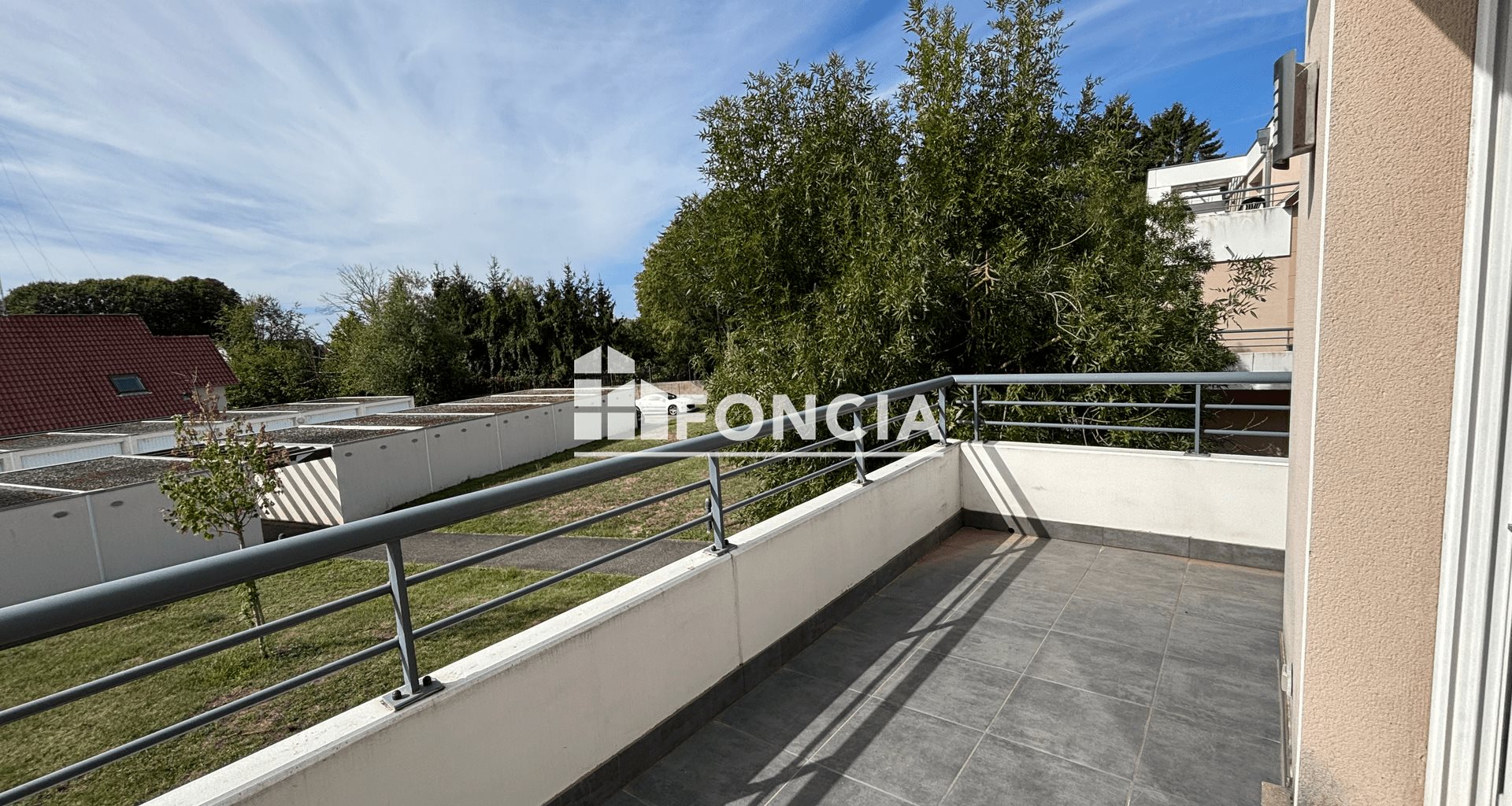 Appartement à louer, 72m², Betschdorf