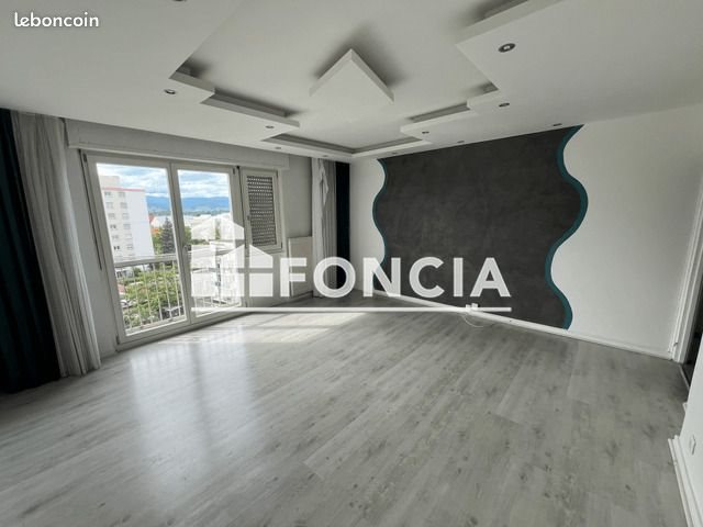 Appartement à louer, 84m², Colmar