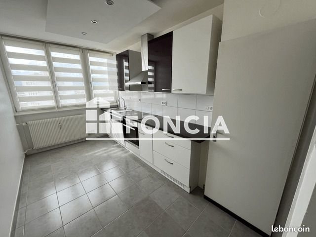 Appartement à louer, 84m², Colmar