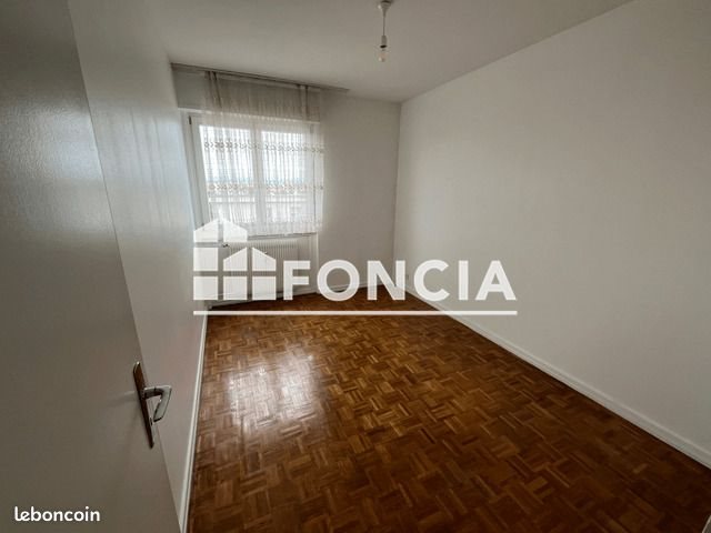 Appartement à louer, 84m², Colmar