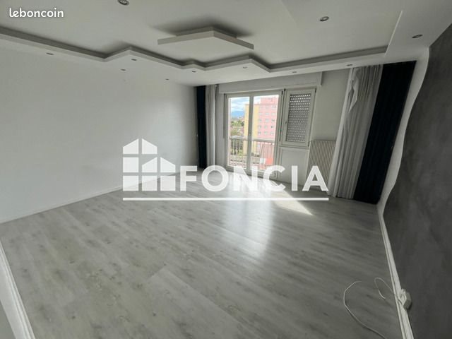 Appartement à louer, 84m², Colmar