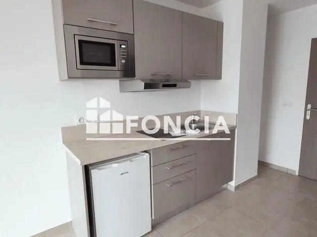 Appartement à louer, 31m², Dijon