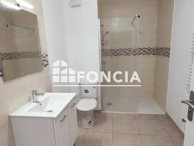 Appartement à louer, 31m², Dijon