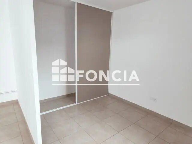Appartement à louer, 31m², Dijon